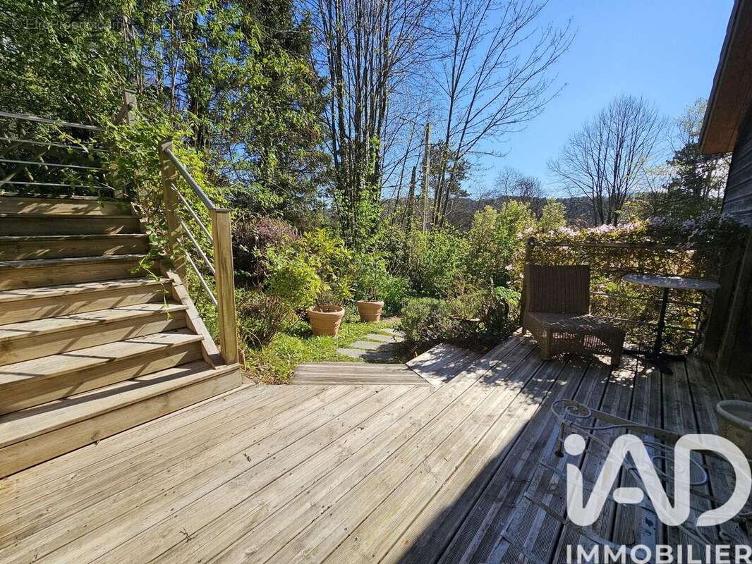 Photo 2 - Maison à ETRETAT