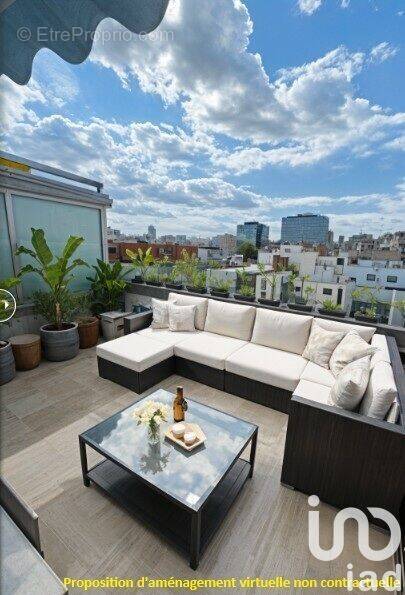 Photo 1 - Appartement à MONTREUIL
