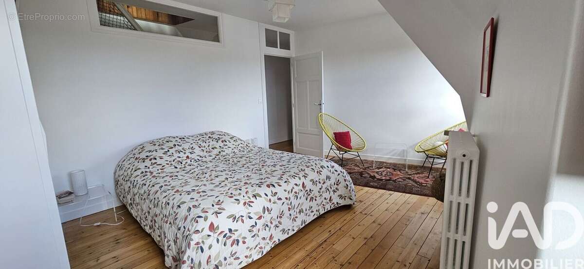 Photo 7 - Appartement à PERROS-GUIREC