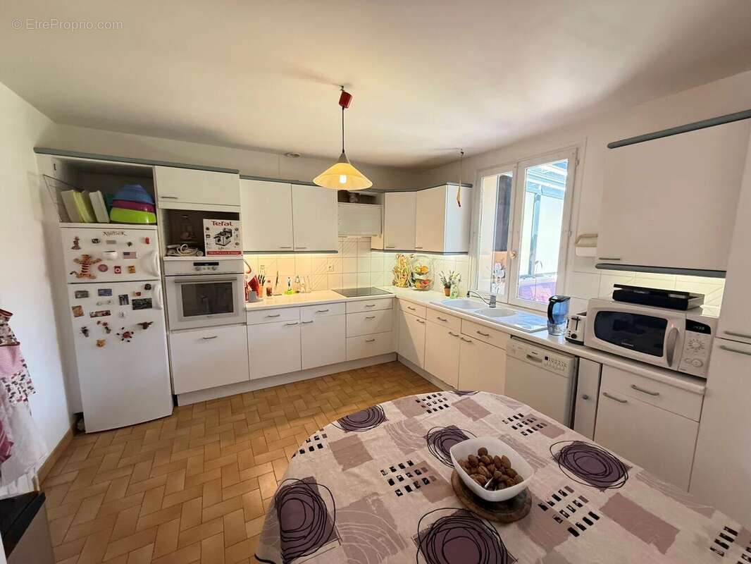 Maison à CLAMART