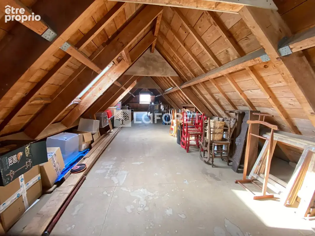 Maison Paimpol 7 pièce(s) 165 m2 - photo 17