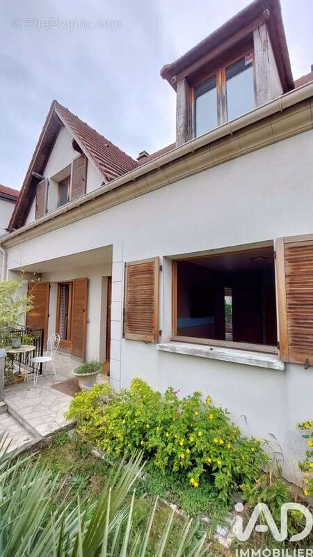 Photo 4 - Maison à STAINS