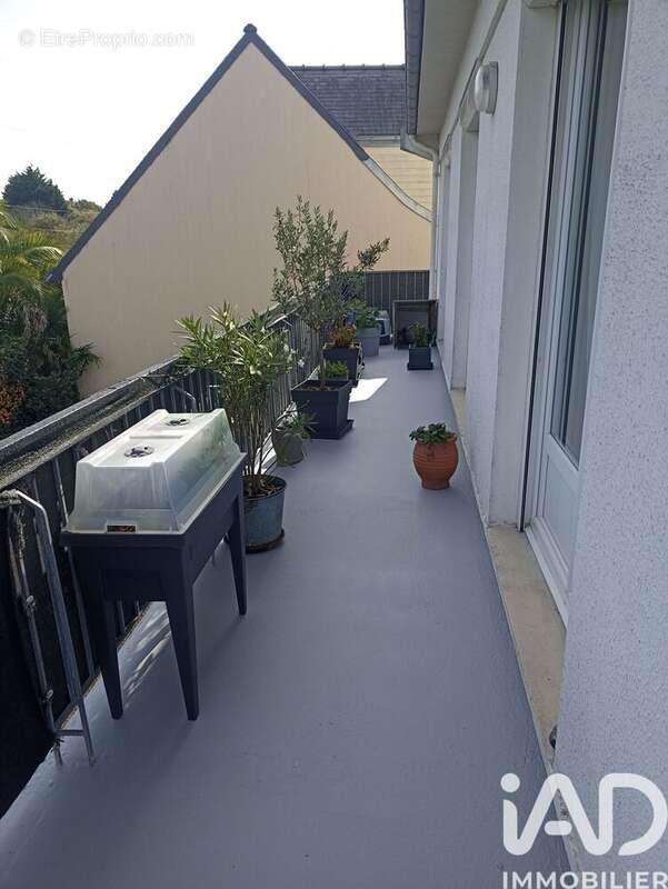 Photo 8 - Appartement à PORNICHET