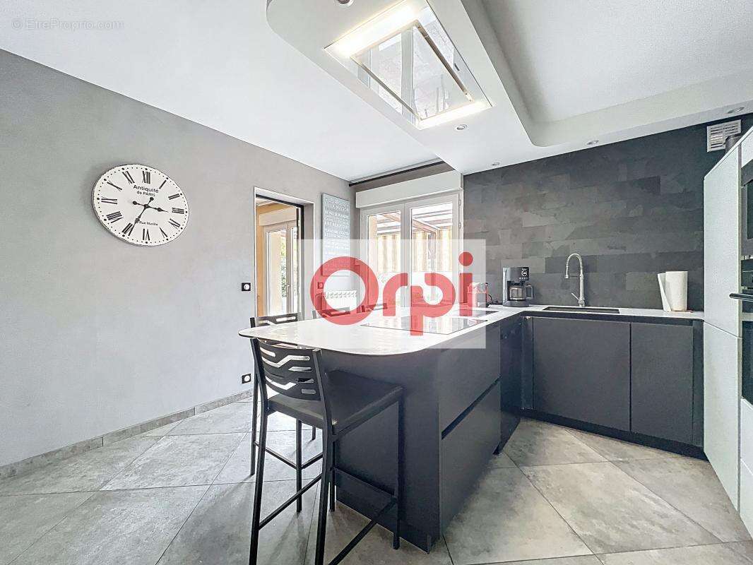 Maison à MARCOUSSIS