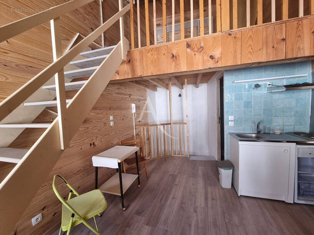 Appartement à NARBONNE