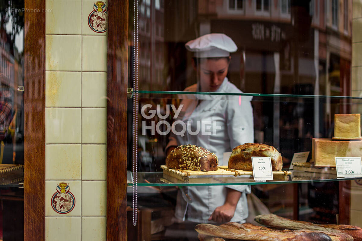 Commerce à TOULOUSE