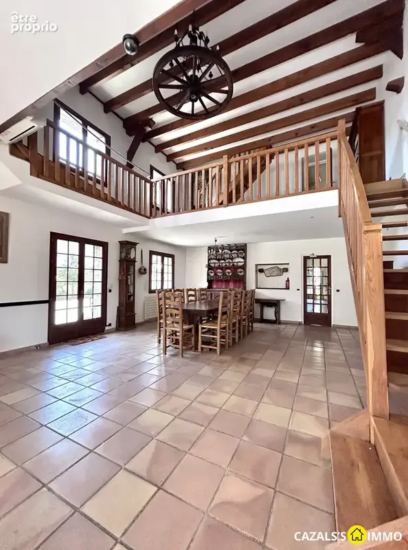 Maison 220 m² à Soisy-Sur-Ecole  - photo 8