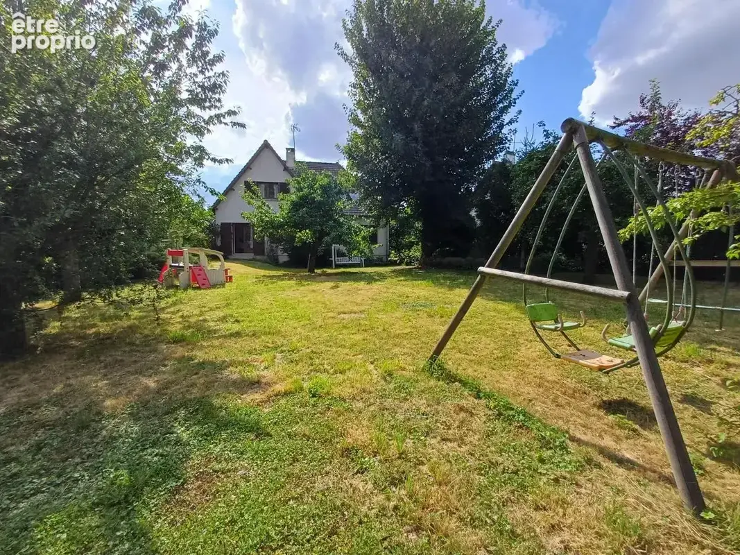 Maison 123 m² à Sains-En-Amienois  - photo 1