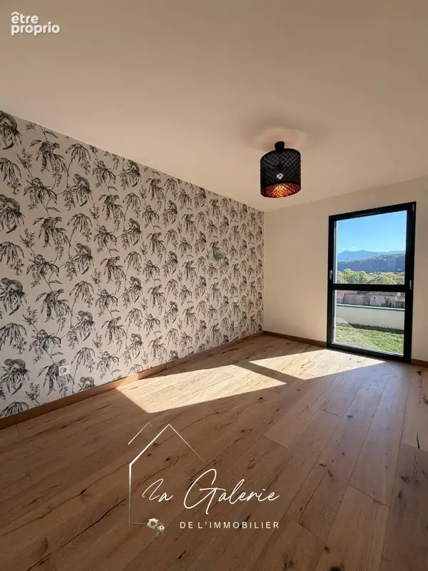 Magnifique maison avec piscine a st paul de varces - photo 9