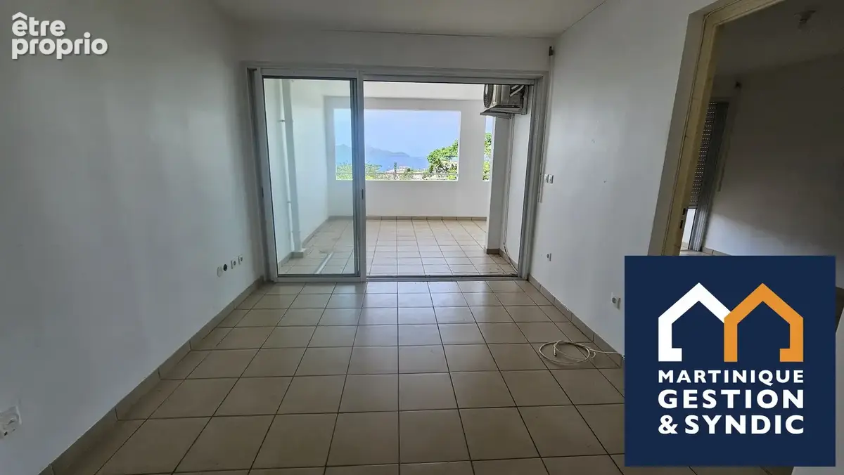 Appartement 2 pièces 29 m² à vendre à Fort-De-France (97200) - photo 4