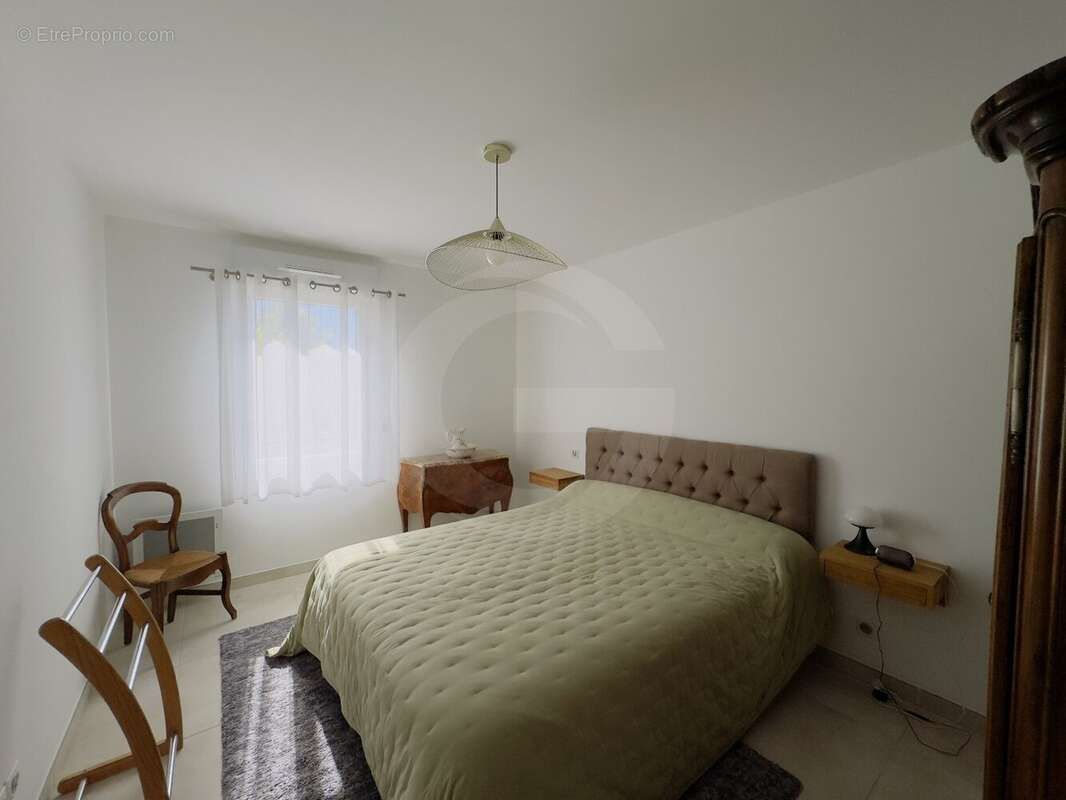 Appartement à MARSEILLAN