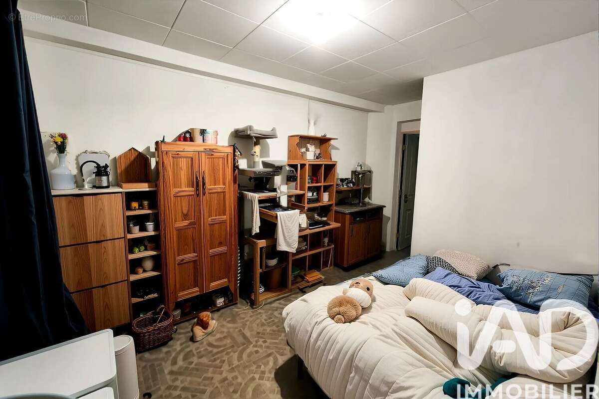 Photo 6 - Appartement à CHABRIS