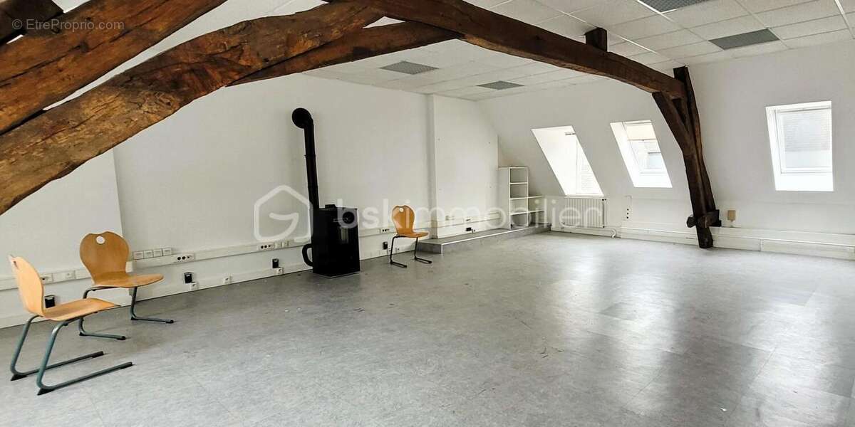 Appartement à CHATEAUDUN