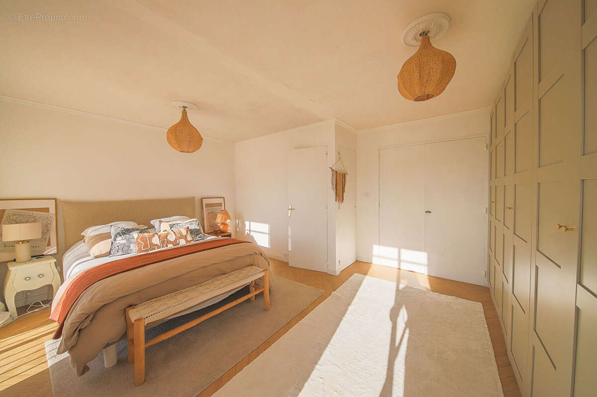 Appartement à BASTIA
