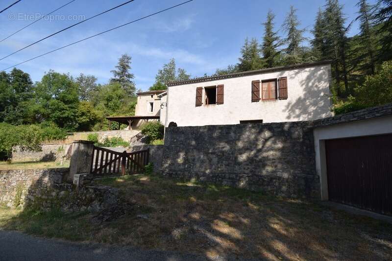 Maison à vendre 4 pièces TOUR DE FAURE (46) - photo 23