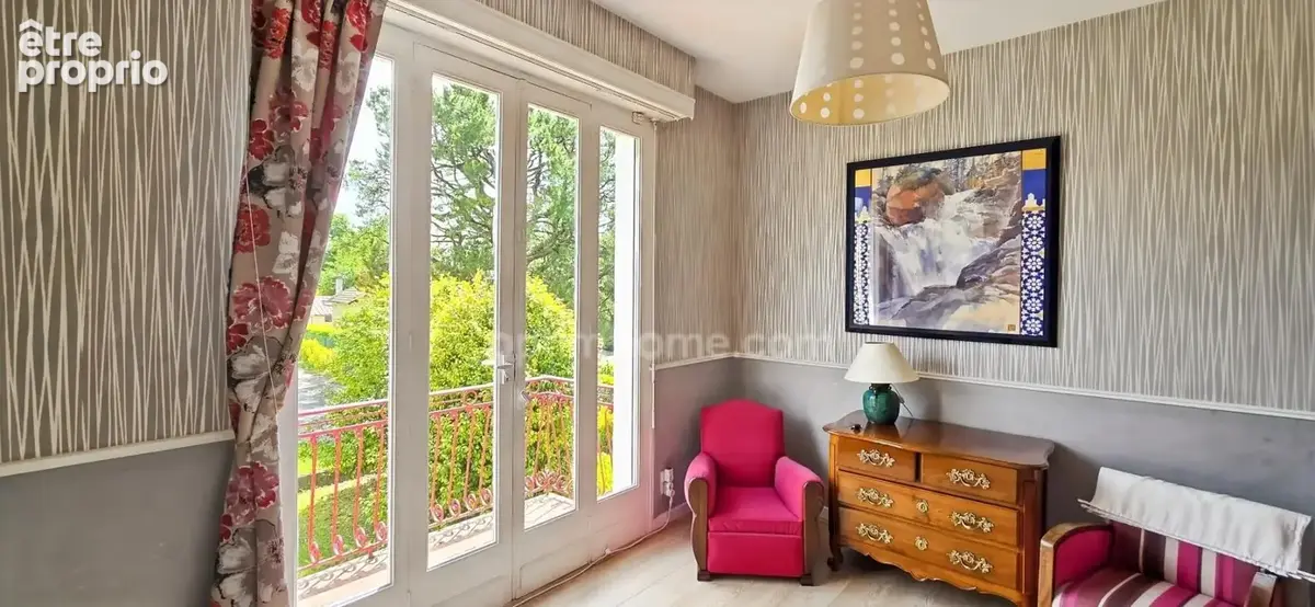 Maison à vendre 9 pièces PAU (64) Rare– Entre Trespoey et Allées de Morlaàs – 260 m² et 1300M2 de terrain - photo 10