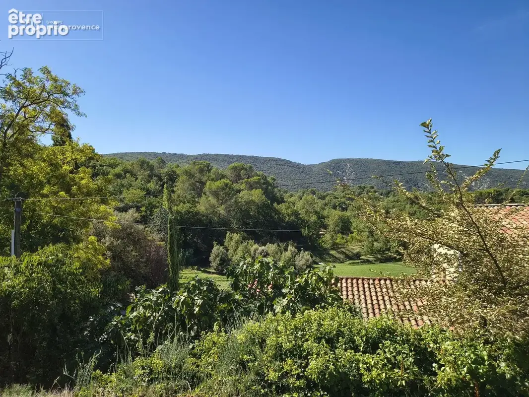 Terrain à bâtir de 990 m² à BONNIEUX (84) - photo 4