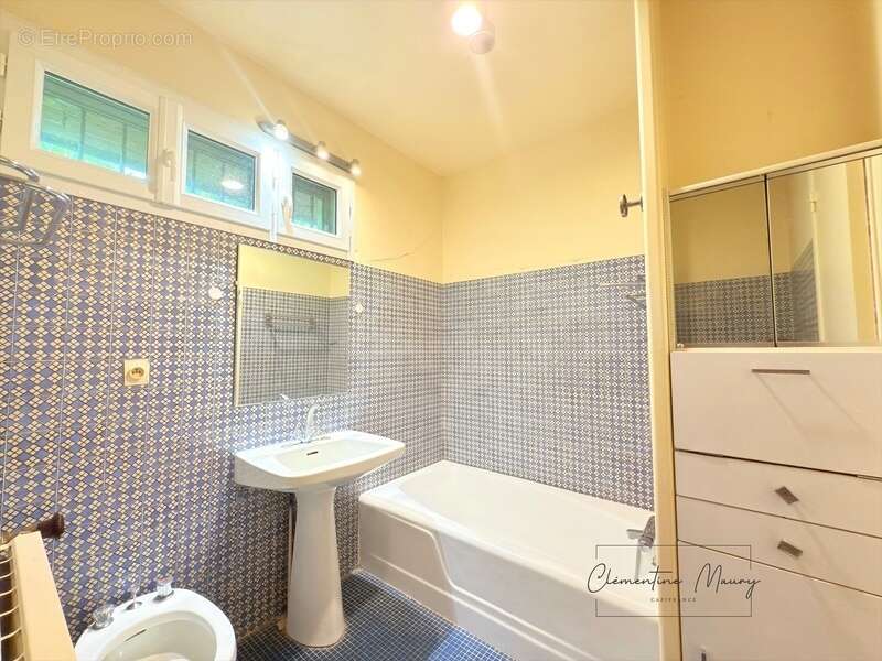 Maison à SAINT-FIRMIN-DES-PRES