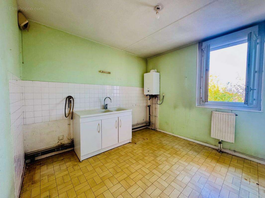 Appartement à SAINT-REMY