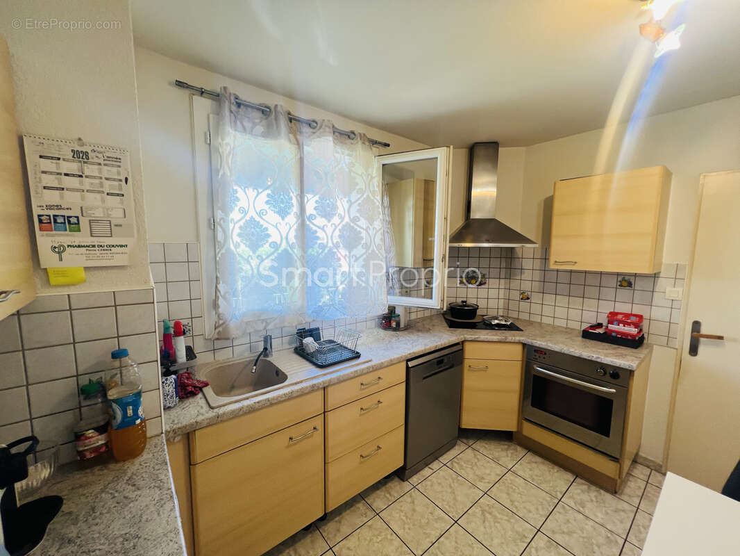 Appartement à KINGERSHEIM