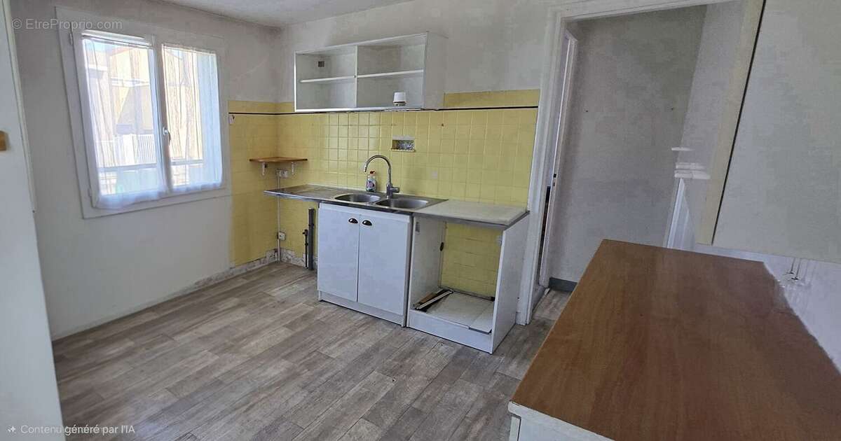 Maison Villiers Saint Georges - photo 5