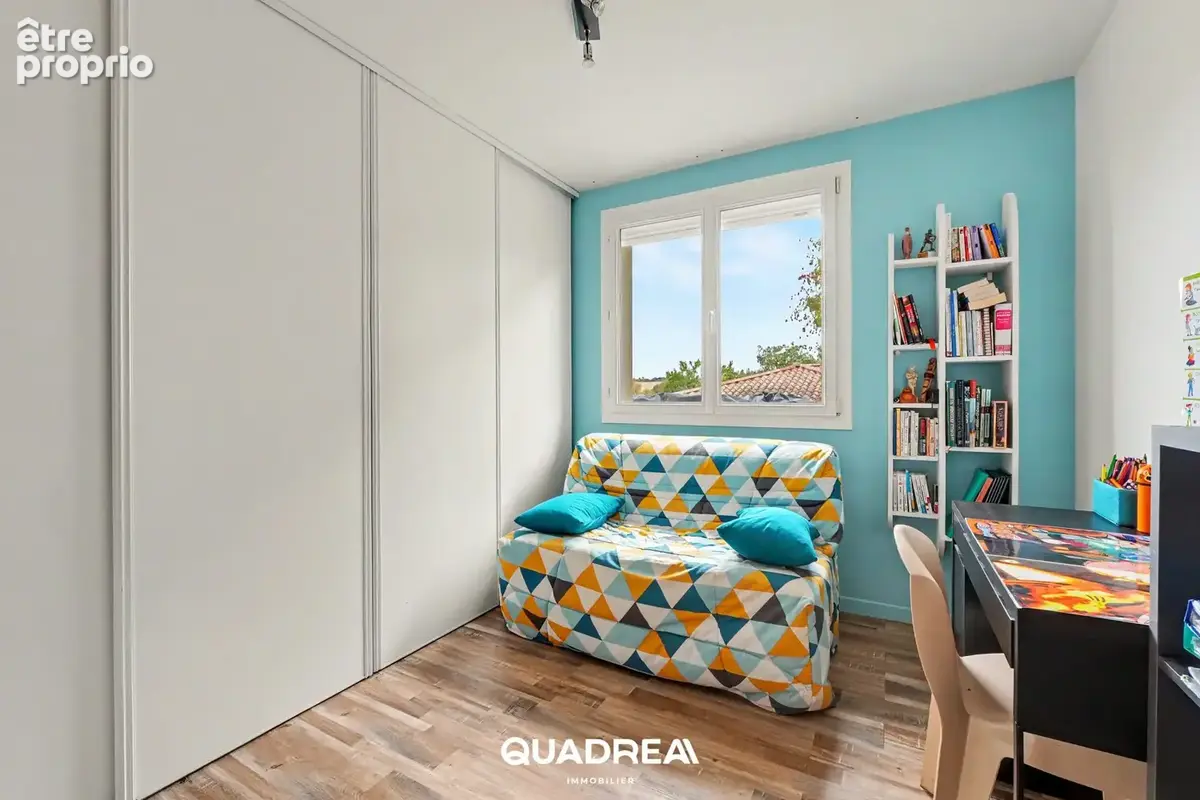 Maison 4 pièces 105 m² à vendre à Labastide-Saint-Sernin (31620) - photo 8