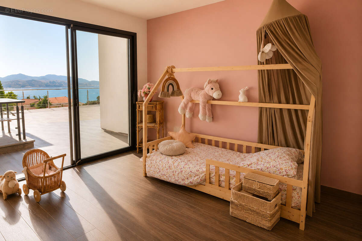 Maison à PROPRIANO