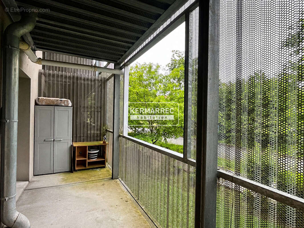 Appartement à ORVAULT