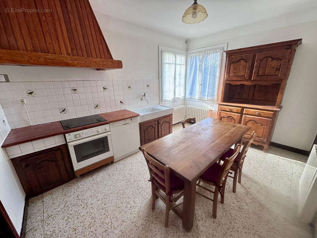 Maison Martigues 4 pièce(s) 91 m2 - photo 3