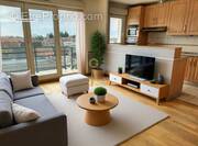 Appartement à BONDUES