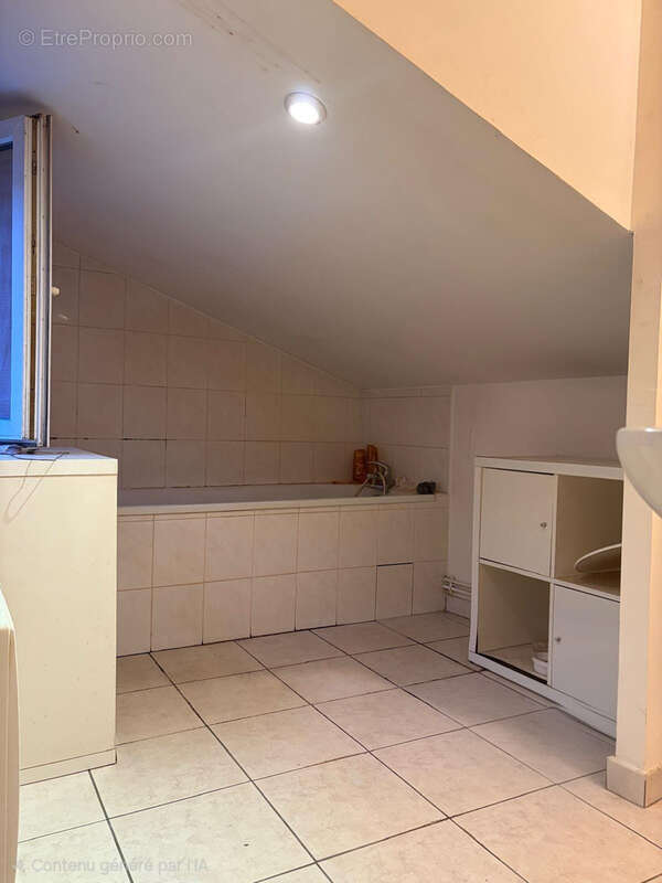 Appartement à BEAUVAIS