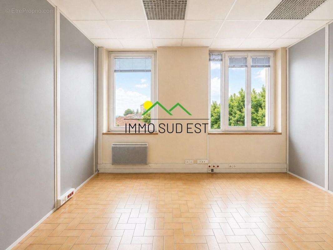 Appartement à AUBENAS