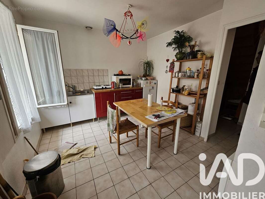 Photo 3 - Appartement à LONGUEVILLE