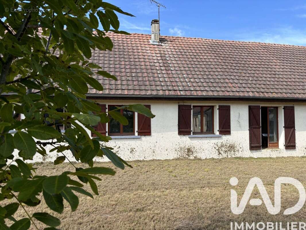 Photo 8 - Appartement à CHALONS-EN-CHAMPAGNE