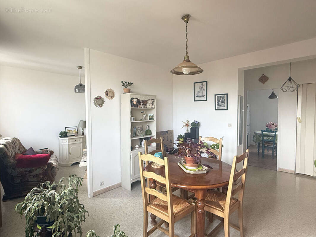 Appartement à BEAUVAIS