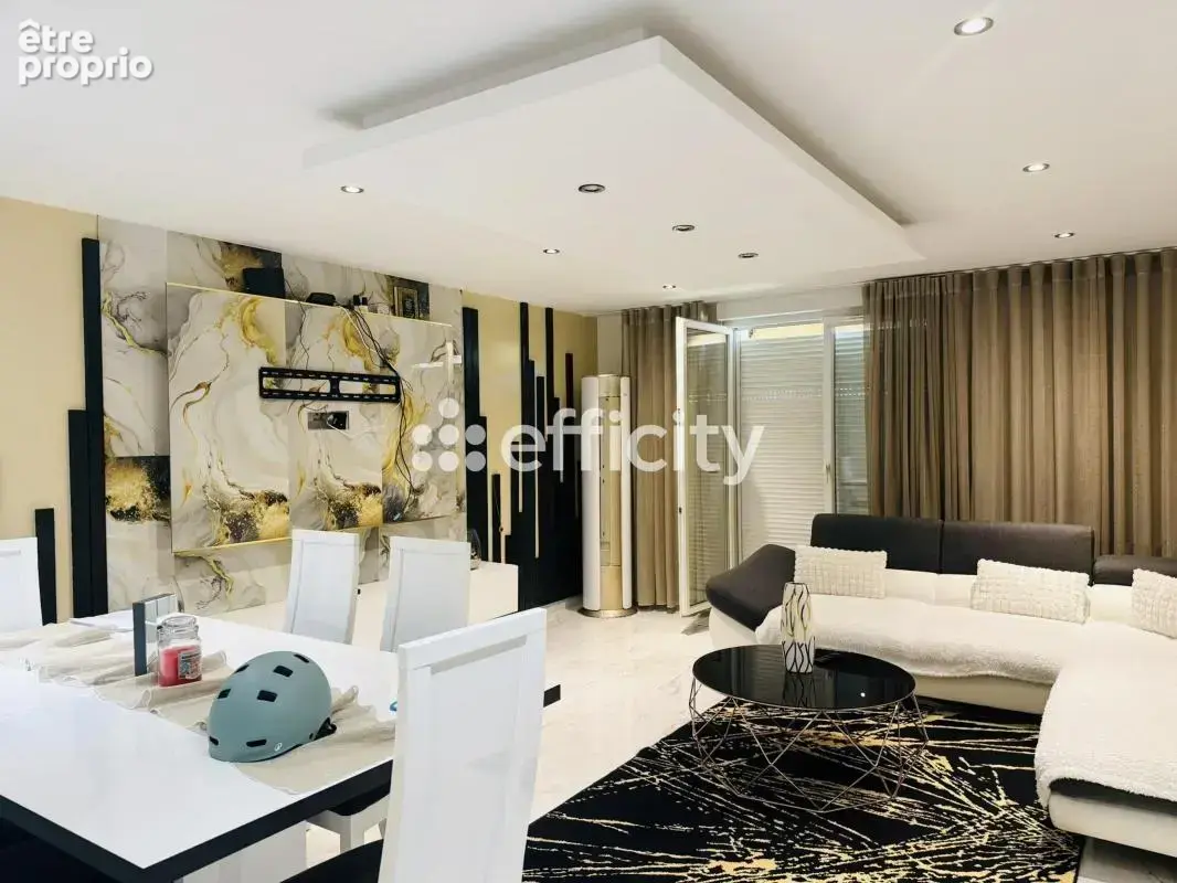 Maison 4 pièces 83 m² à vendre à Gerzat (63360) - photo 3