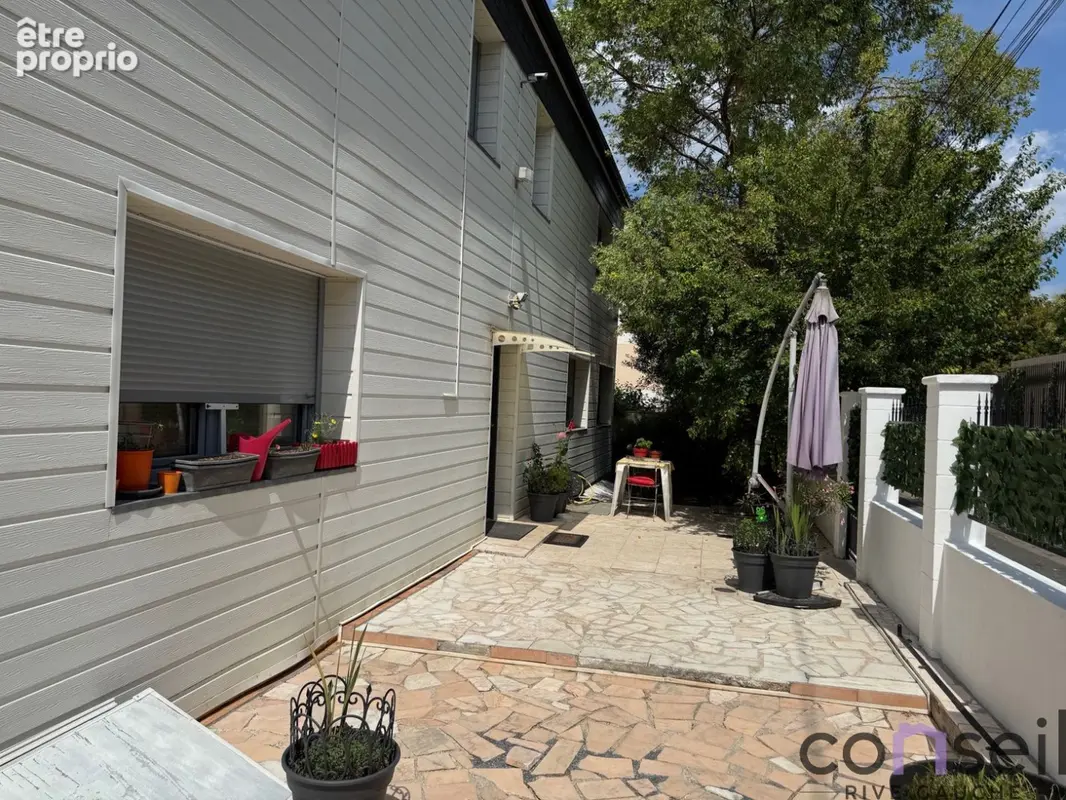 Maison 6 pièces 180 m² à vendre à Le Kremlin-Bicetre (94270) - photo 4