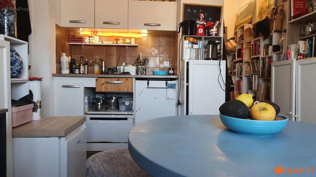 Photo 7 - Appartement à DEAUVILLE