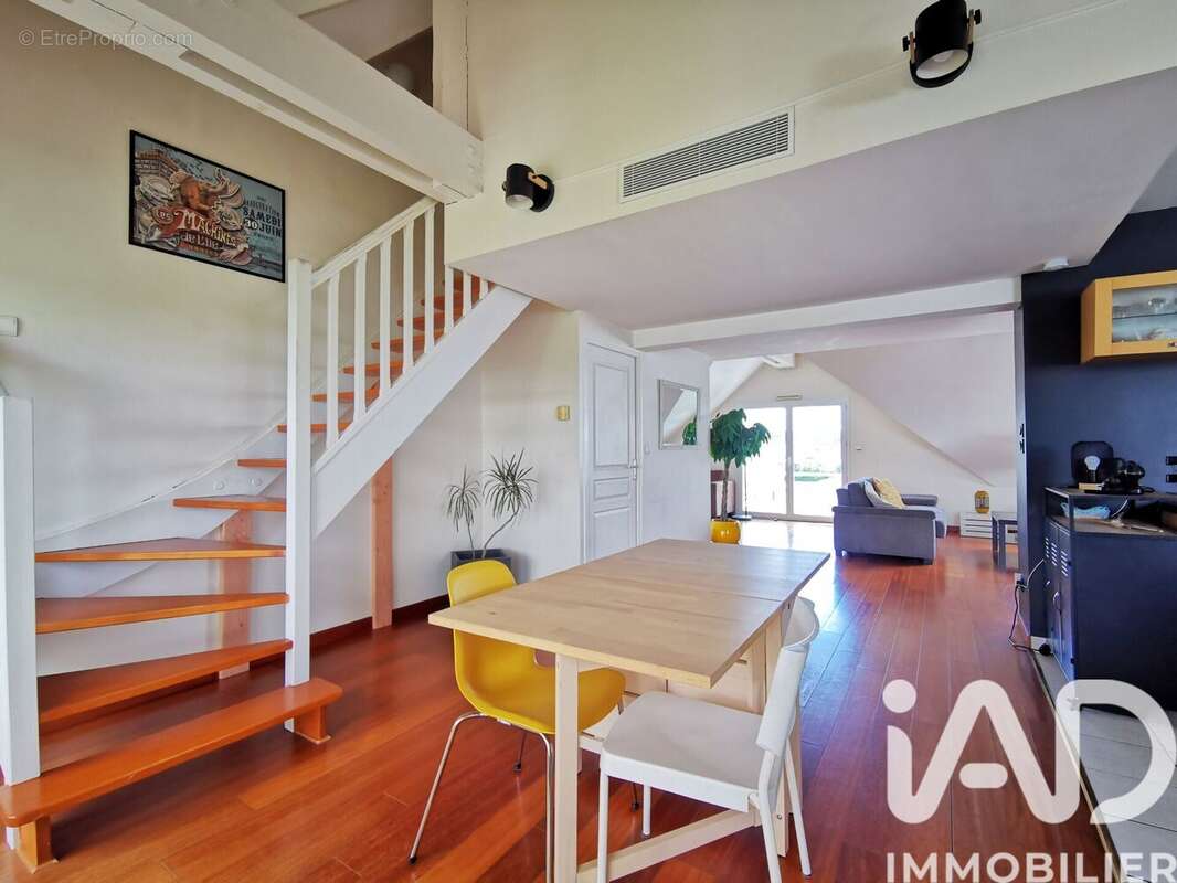 Photo 6 - Appartement à SAINT-SEBASTIEN-SUR-LOIRE