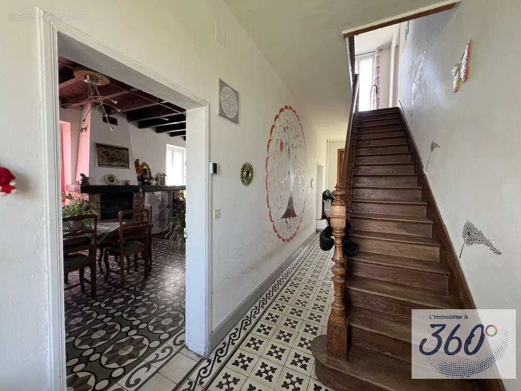 Maison authentique, proche des commodités ! - photo 11