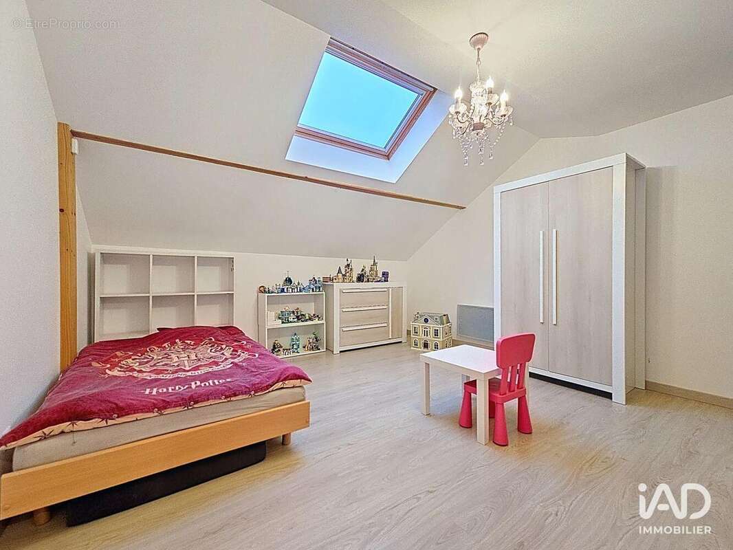 Photo 8 - Maison à VALLEIRY