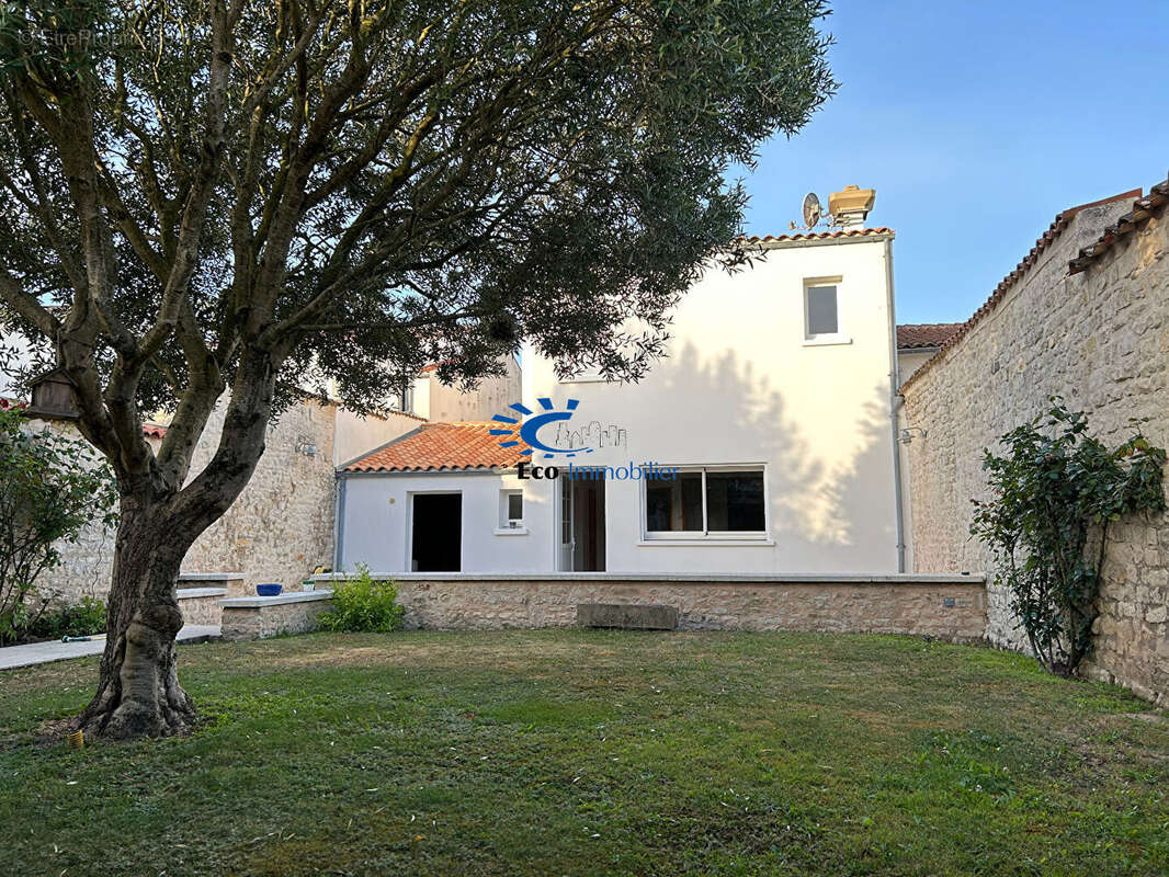 Maison à LA ROCHELLE