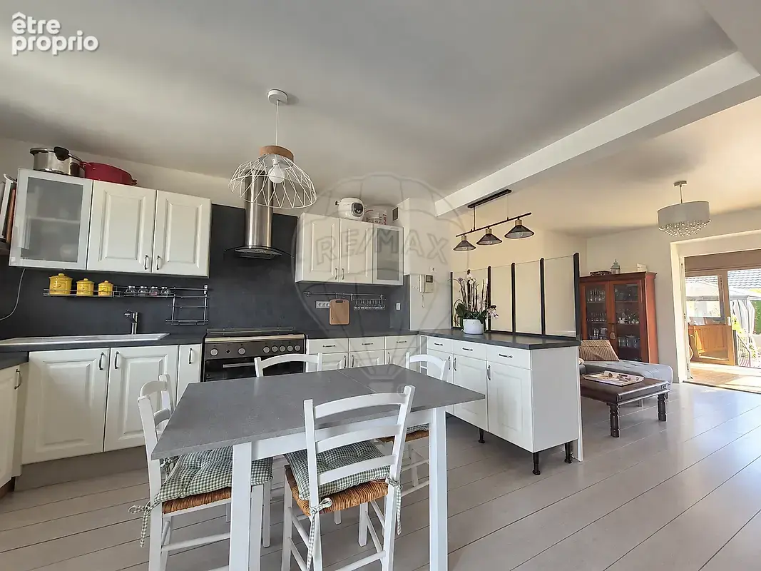 Maison 3 chambre(s) à vendre - photo 1