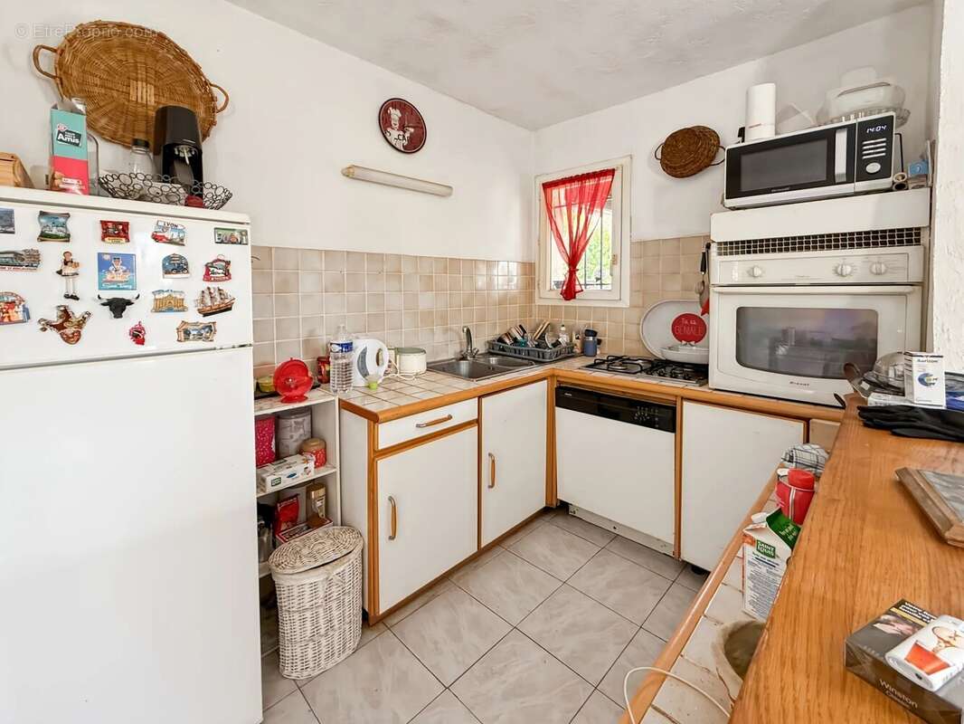 Maison à LA COLLE-SUR-LOUP