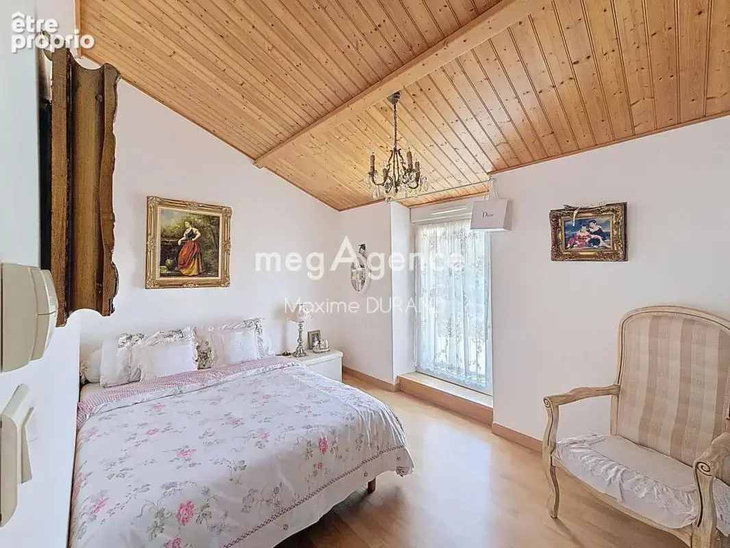Maison rénovée avec charme - photo 8