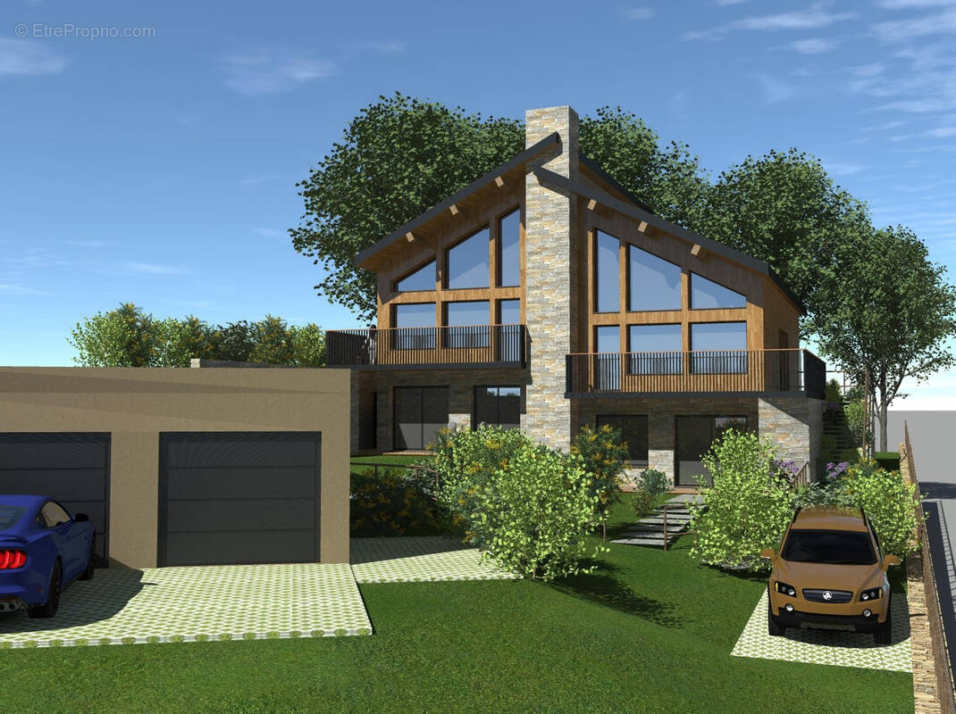 Appartement à BOLQUERE