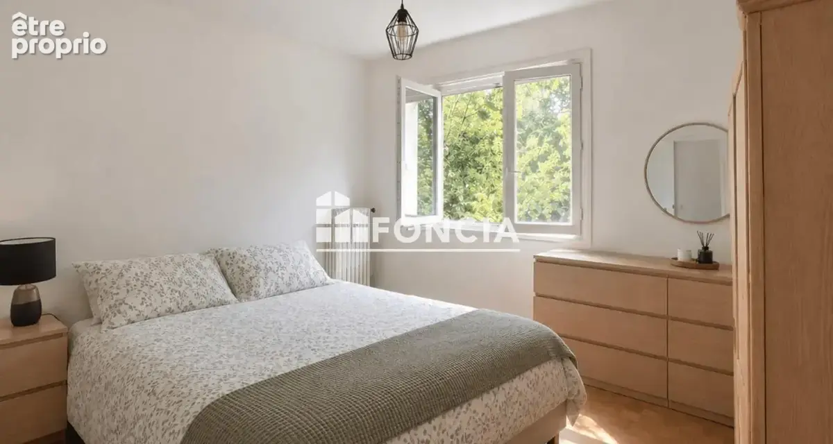 T2 spacieux et lumineux avec balcon et box fermé – Secteur Saint-Ouen / Caen - photo 3