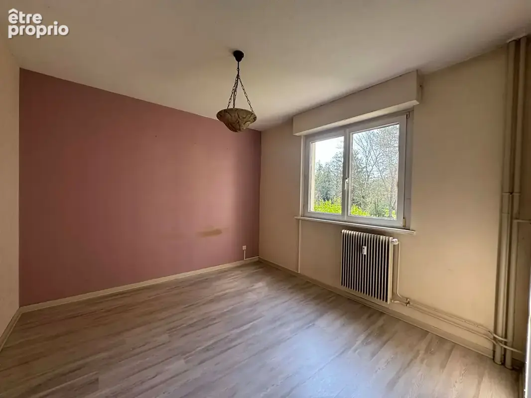 Appartement 3 pièces à vendre à Lutterbach - Calme et récent - photo 7
