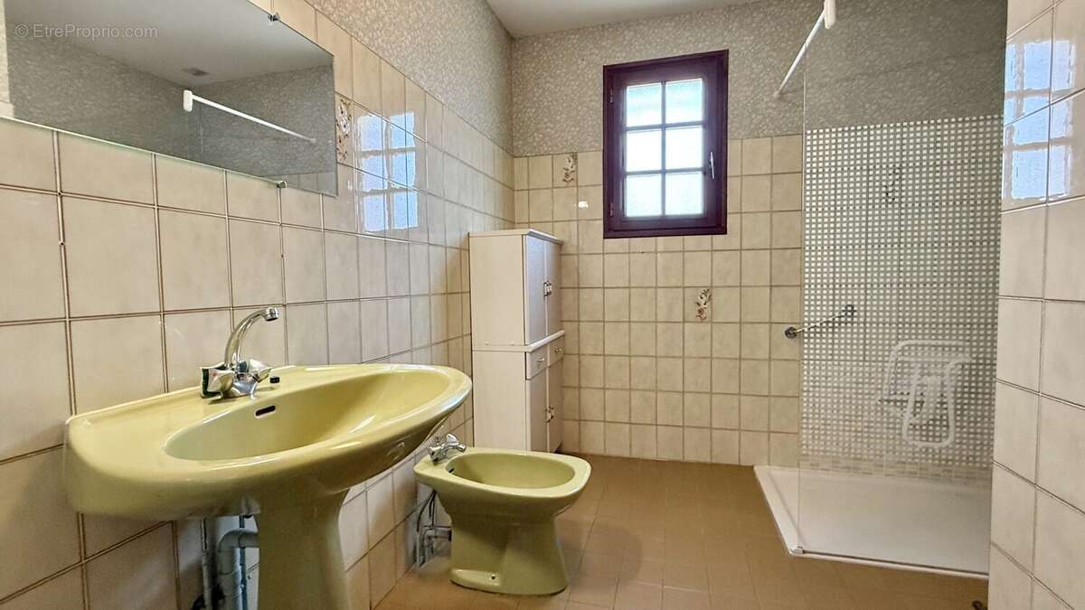 Maison 87 m² à Bonnetable  - photo 8