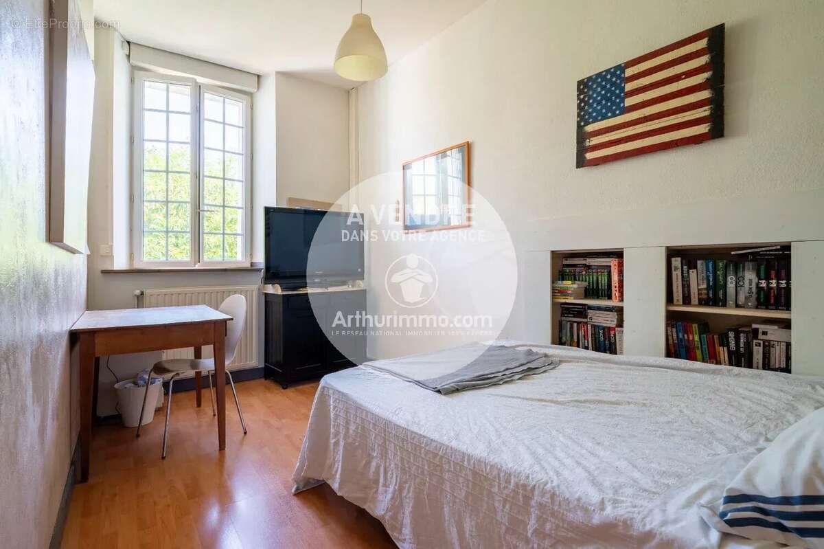 Maison familiale 4 chambres - photo 14